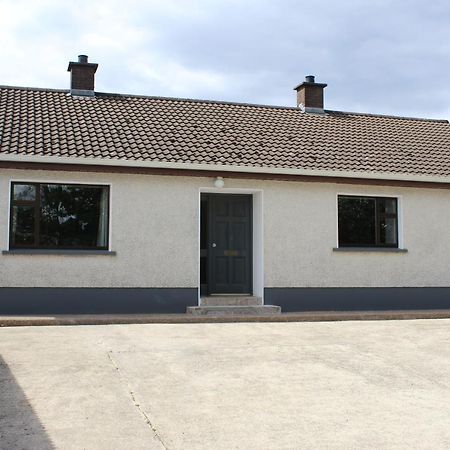 Ketty'S Cottage Rosslea Zewnętrze zdjęcie