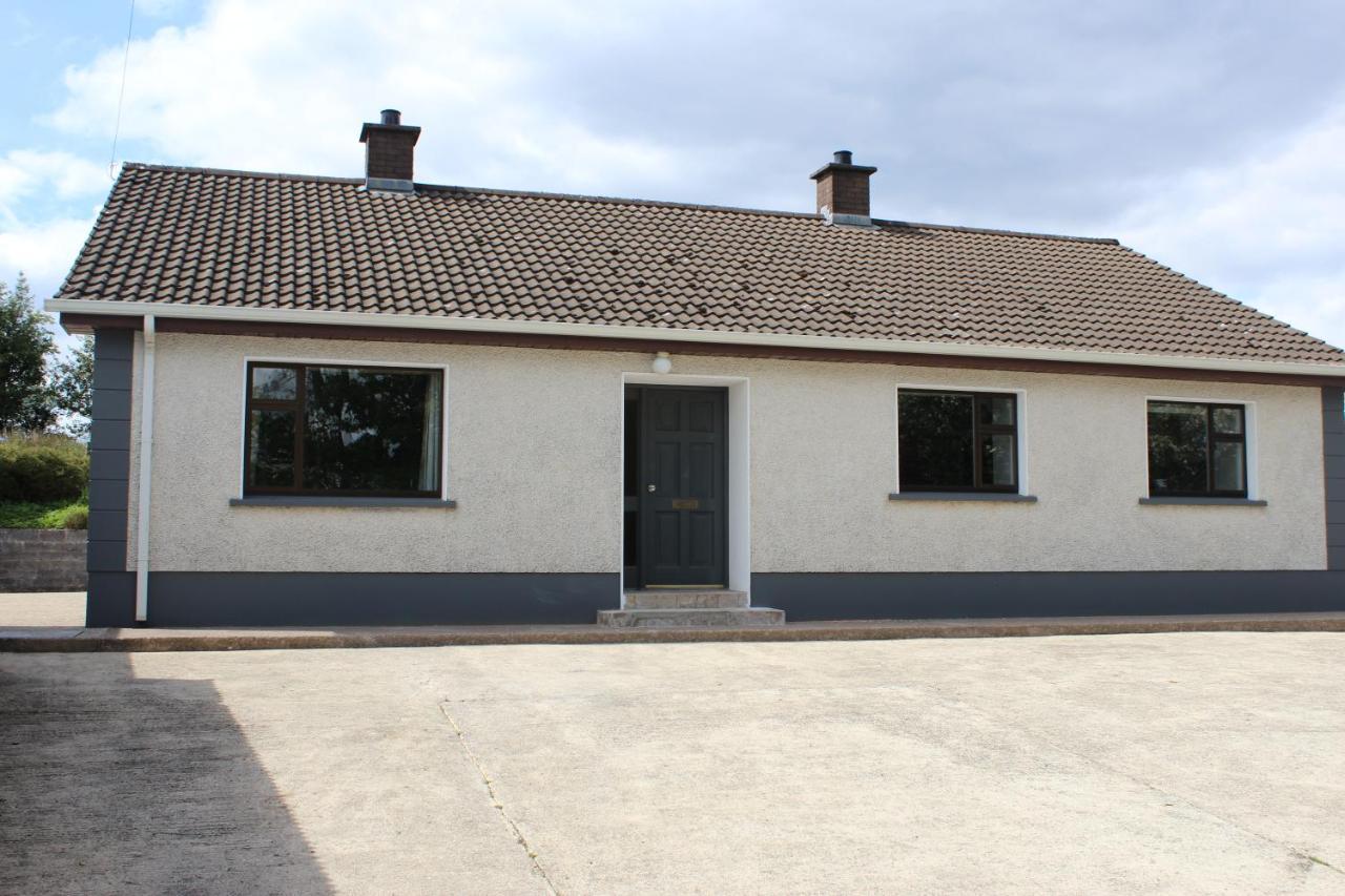 Ketty'S Cottage Rosslea Zewnętrze zdjęcie