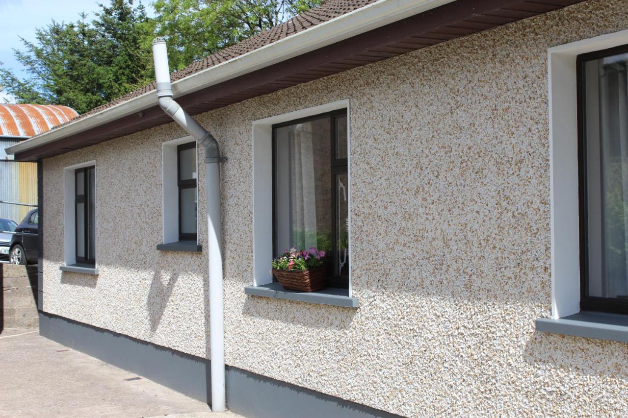 Ketty'S Cottage Rosslea Zewnętrze zdjęcie